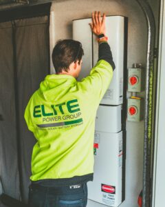 Tipos de inversores solares: Inversores String