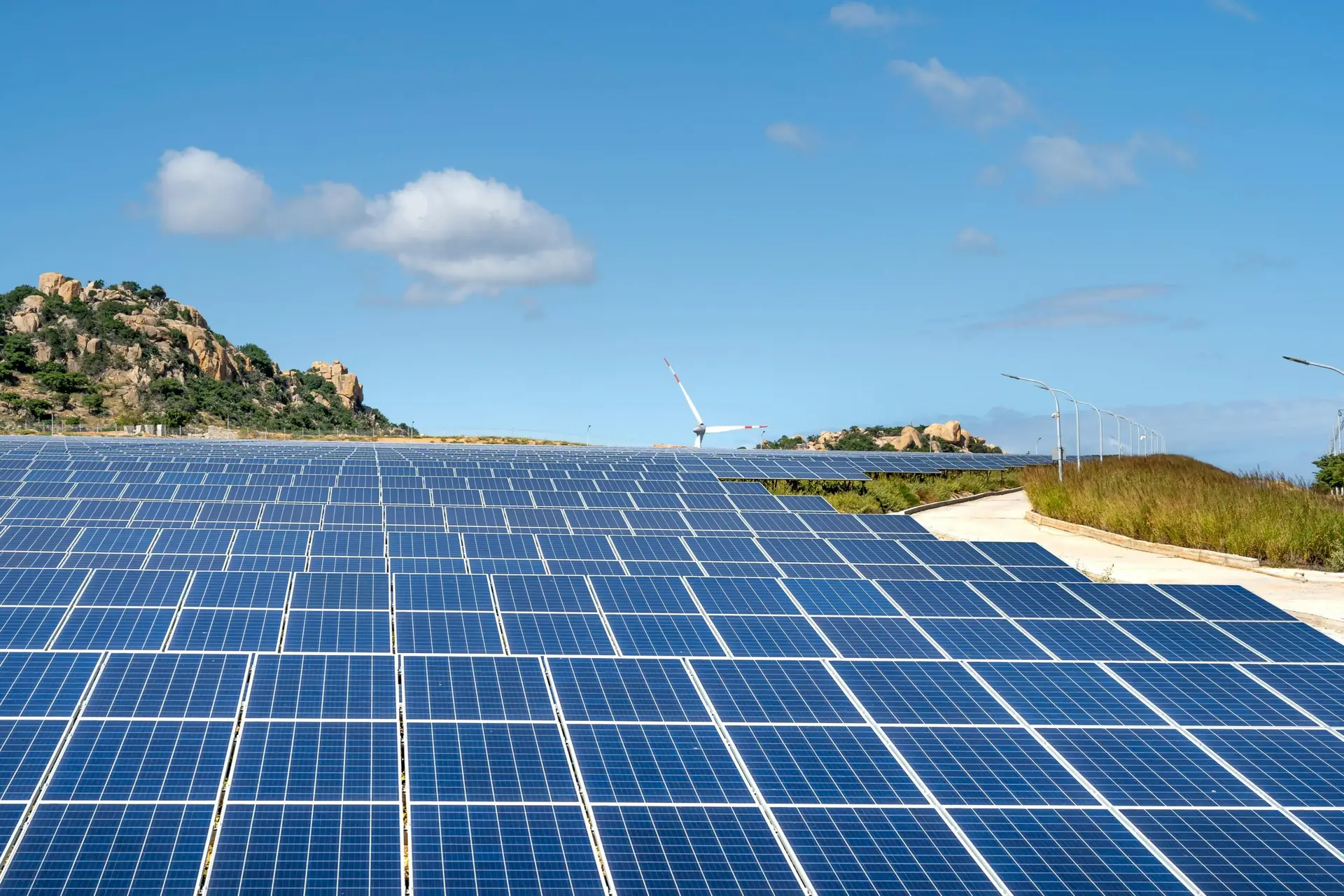 instalar placas solares